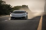 Lamborghini Huracan EVO 2019 года